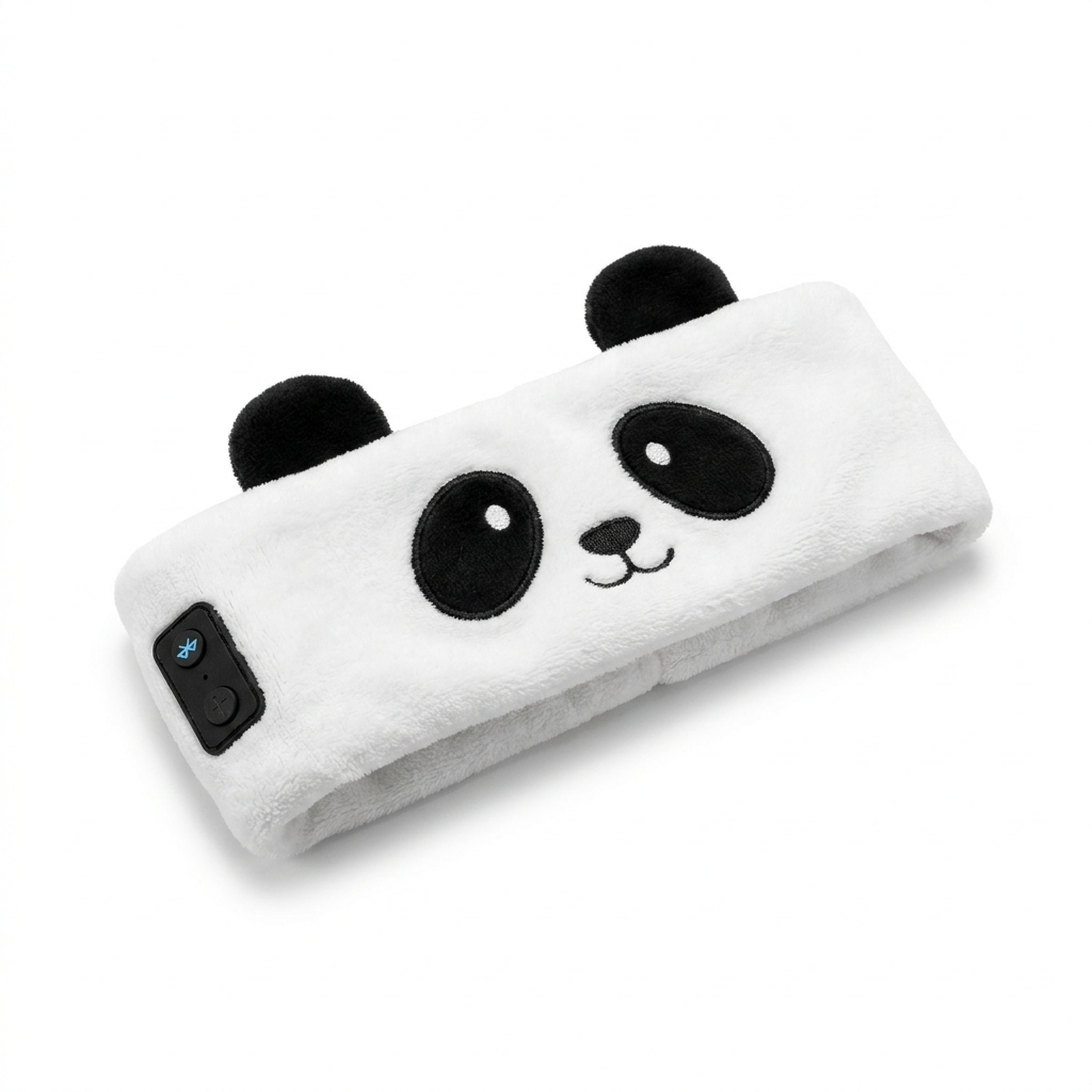 LullaBand Panda